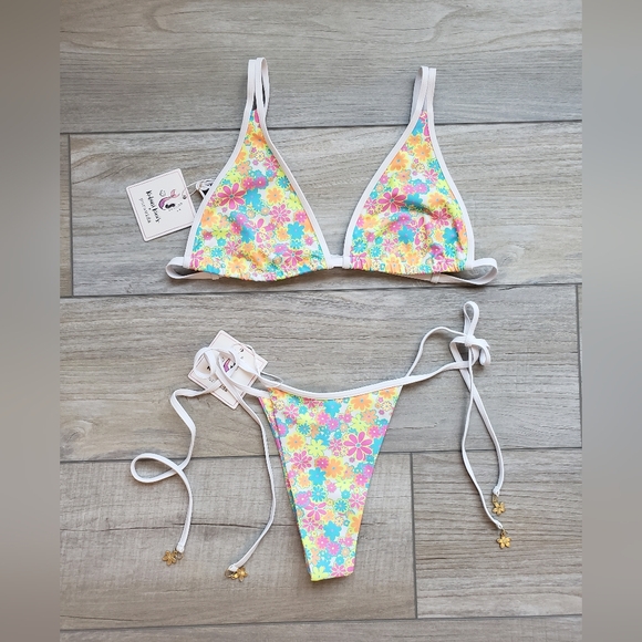 Kulani Kinis Other - Kulani Kinis Bikini Set